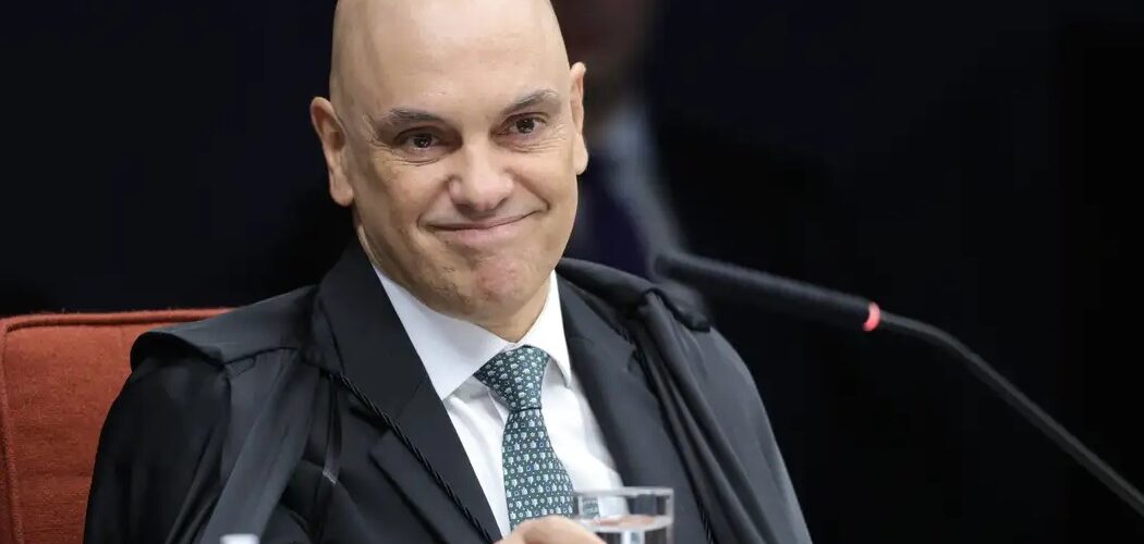 Justiça: Moraes afirma que STF será imparcial no julgamento de Jair Bolsonaro