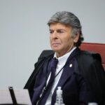Justiça: STF retoma julgamento de Bolsonaro com voto de Luiz Fux nesta quarta-feira
