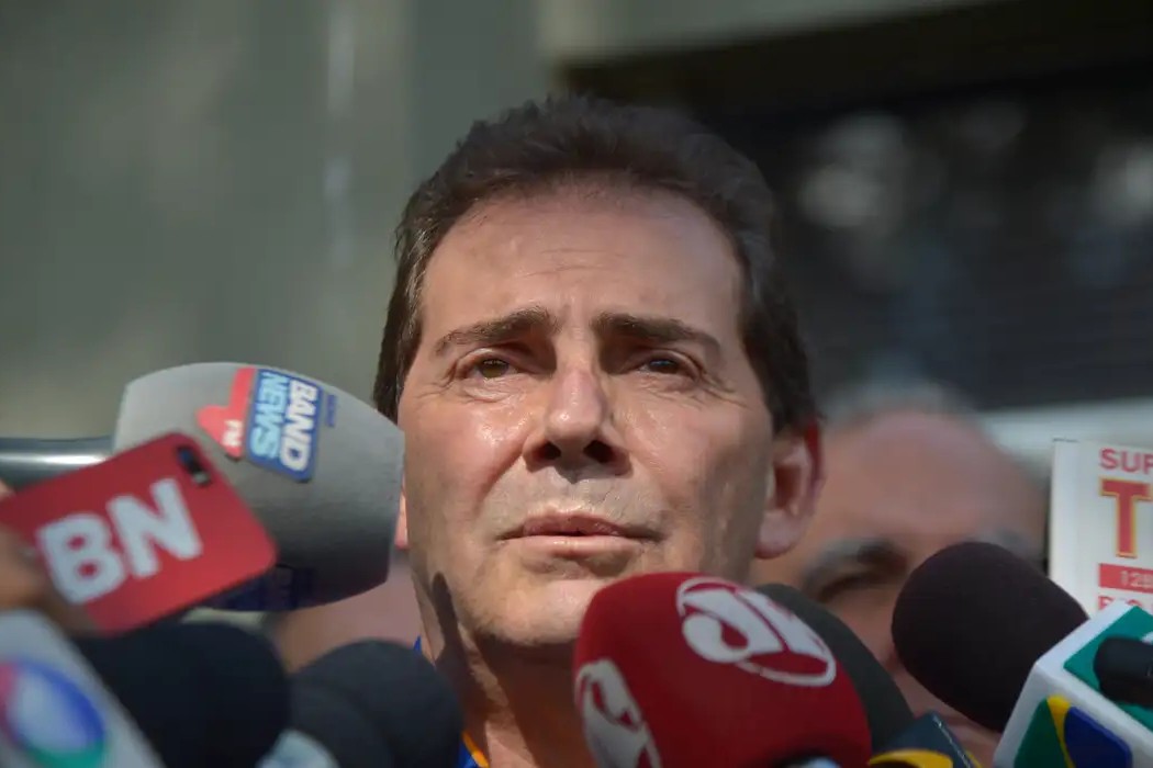 Política: Relator da Câmara descarta anistia geral e irrestrita para envolvidos em atos de 8 de janeiro