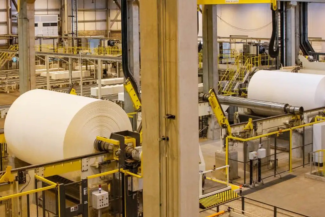 Recuo: EUA retiram tarifas sobre exportações brasileiras de celulose e ferro-níquel