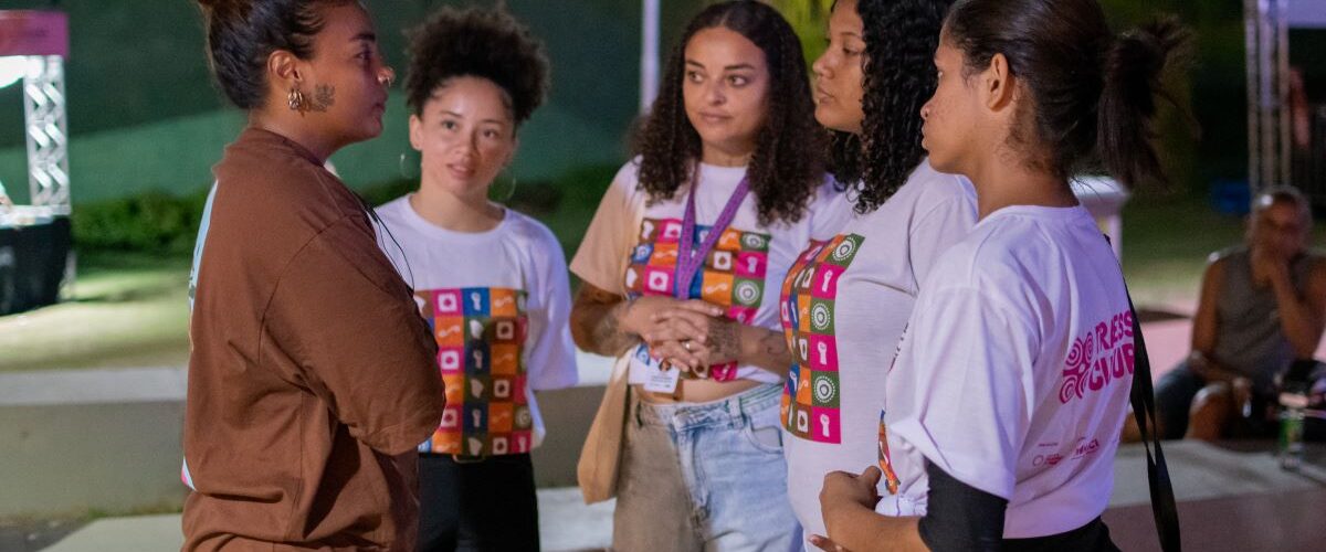 Prêmio: Instituto Dragão do Mar é finalista do Prêmio FGV de Responsabilidade Social