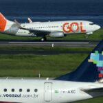 Negócios: Gol e Azul encerram negociações de fusão e codeshare no Brasil