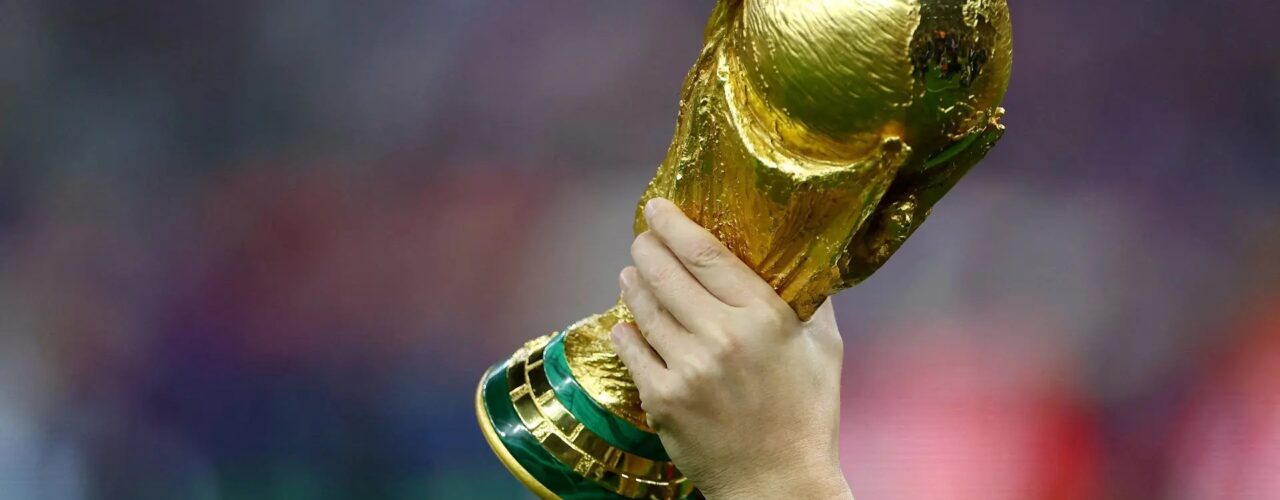 Copa do Mundo 2026: começa a venda de ingressos com pré-venda exclusiva para clientes Visa