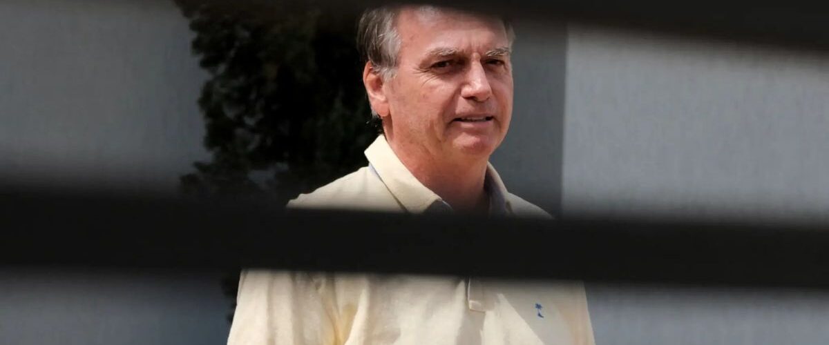 STF: O que acontece agora com o ex-presidente Bolsonaro após condenação a 27 anos de prisão