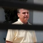 STF: O que acontece agora com o ex-presidente Bolsonaro após condenação a 27 anos de prisão