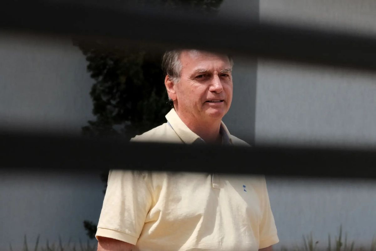 STF: O que acontece agora com o ex-presidente Bolsonaro após condenação a 27 anos de prisão