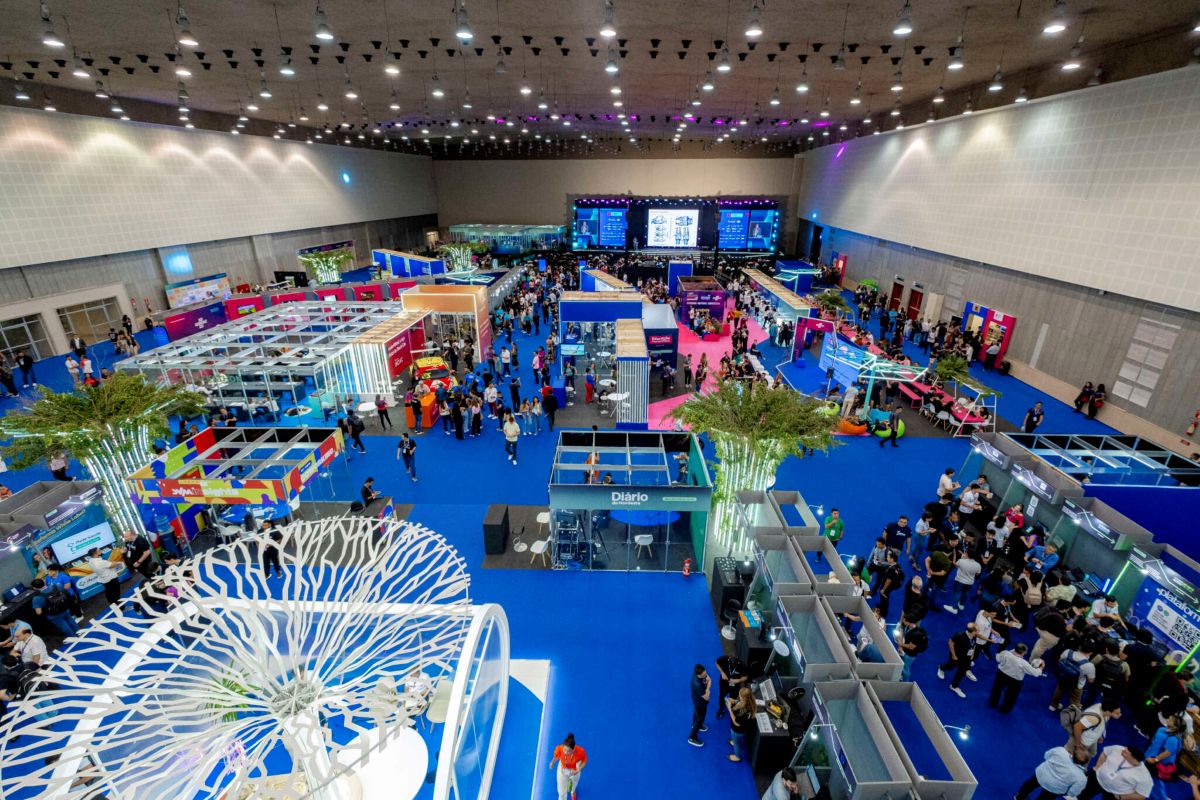 Negócios: Sebrae anuncia Siará Tech Summit 2025 e Feira do Empreendedor no Ceará