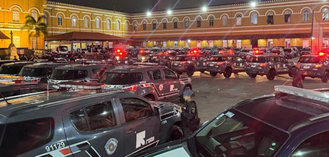 Investigação: Receita Federal aponta que empresas ligadas ao PCC movimentaram R$ 1 bilhão em fraudes