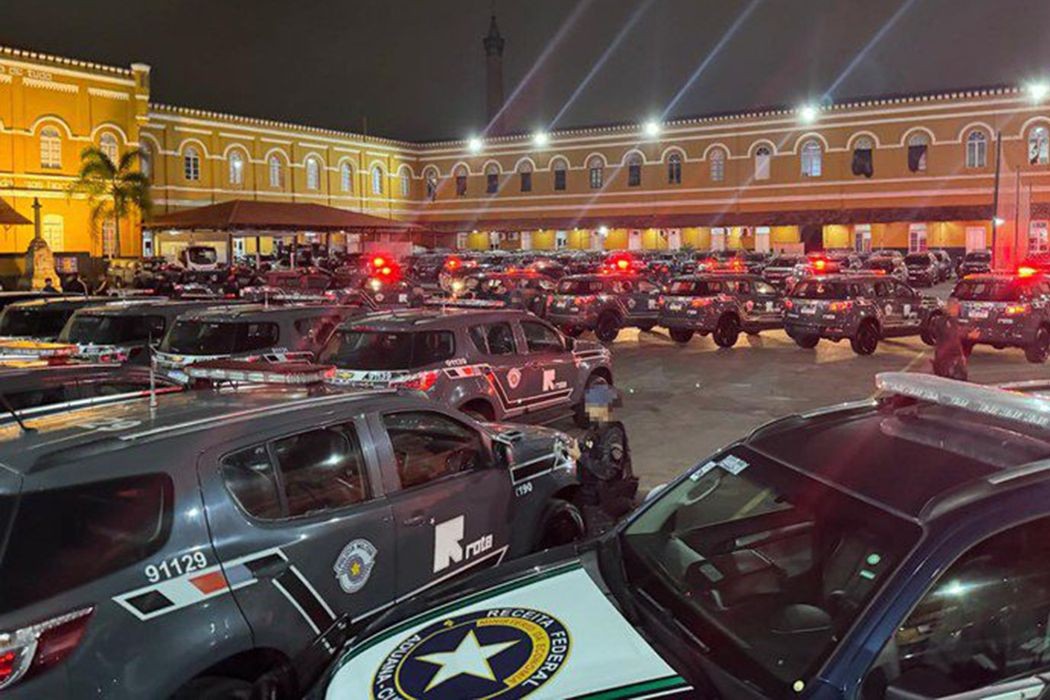 Investigação: Receita Federal aponta que empresas ligadas ao PCC movimentaram R$ 1 bilhão em fraudes