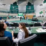 Política: Assembleia Legislativa do Ceará aprova 24 projetos de deputados em sessão plenária