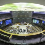 Justiça: STF mantém número de deputados nas eleições de 2026 após decisão de Fux