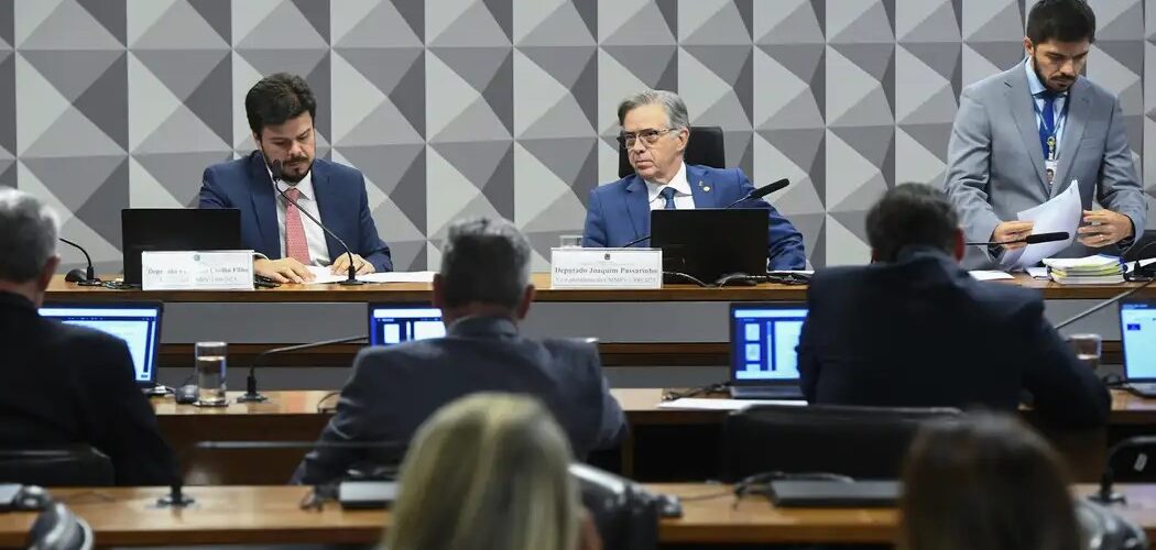 Política: Congresso aprova tarifa social de energia elétrica em comissão mista