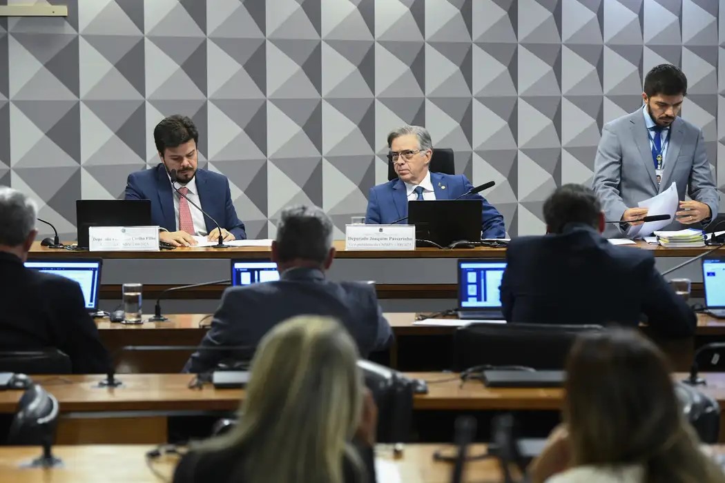 Política: Congresso aprova tarifa social de energia elétrica em comissão mista