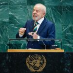 Internacional: Lula critica sanções dos EUA e reafirma defesa da democracia na ONU