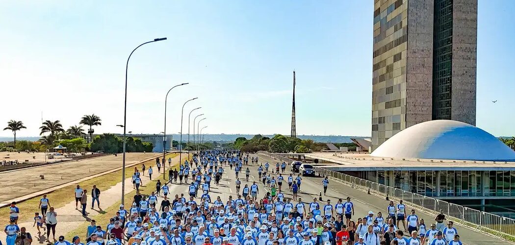 Educação: “Brasil será soberano pela educação”, afirma Lula em evento de 95 anos do MEC