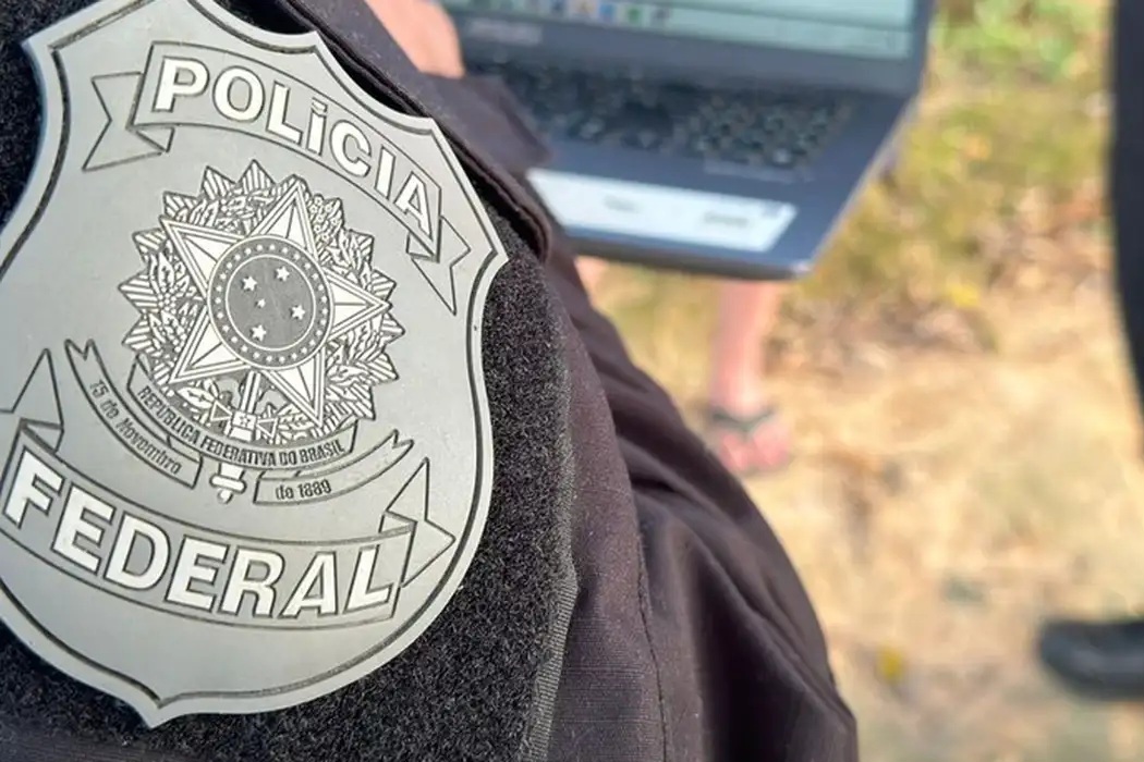 Segurança: Deputado estadual é preso no Rio acusado de intermediar armas para o Comando Vermelho