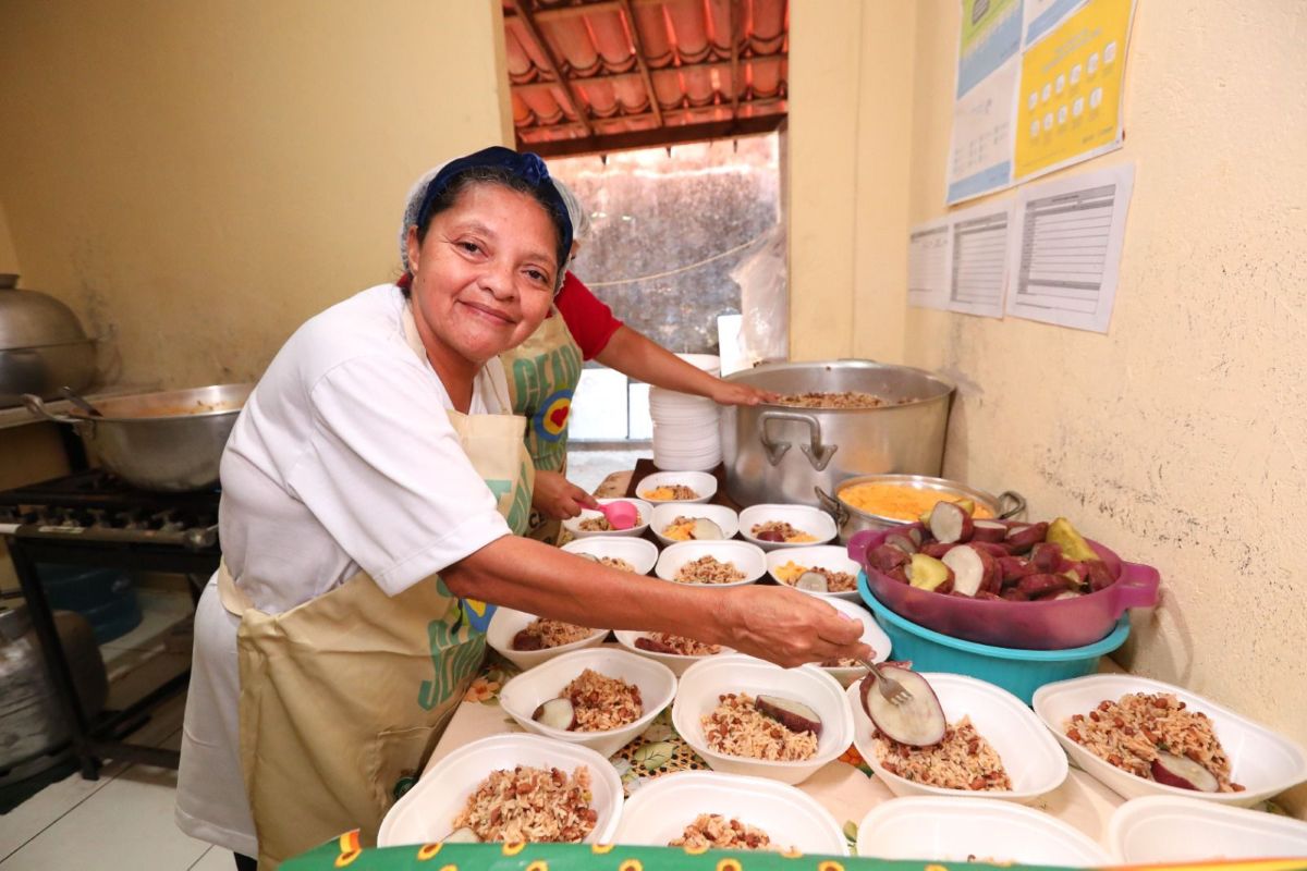 Solidariedade: Ceará promove 2º Festival Ceará Sem Fome com corrida solidária, debates e shows