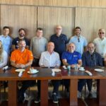 Recondução: Carlito Lira é reeleito presidente da ACOMAC-CE para o biênio 2025-2027