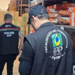 Perdeu! Decon e ANP apreendem quase 200 litros de óleo lubrificante falsificado em Aquiraz
