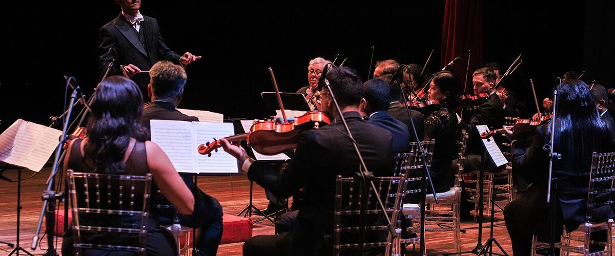 Espetáculo: Orquestra Contemporânea Brasileira apresenta concerto que une Vivaldi, Bach e Beatles em Fortaleza