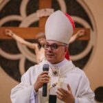 Solidariedade: Dom Gregório Paixão lidera evento em Fortaleza sobre a importância da doação de órgãos