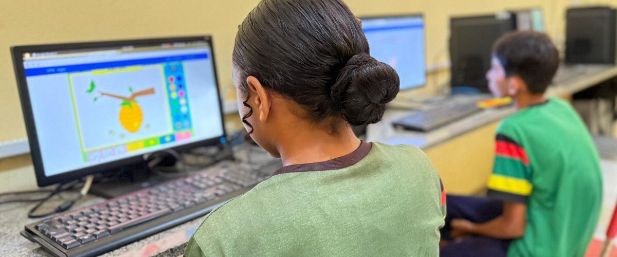 Tecnologia: Internet via satélite de baixa órbita chega a escolas do Pará e promete revolucionar a educação