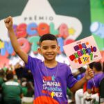 Educação: Prêmio Escola Nota 10 reconhece 434 escolas públicas do Ceará por melhores resultados no Spaece 2024