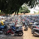 Cibercrime: Demutran de Juazeiro do Norte alerta população sobre golpe em site falso de leilões de veículos