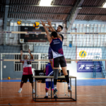 Norde Vôlei confirma participação em torneios amistosos de outubro como preparação para a Superliga B