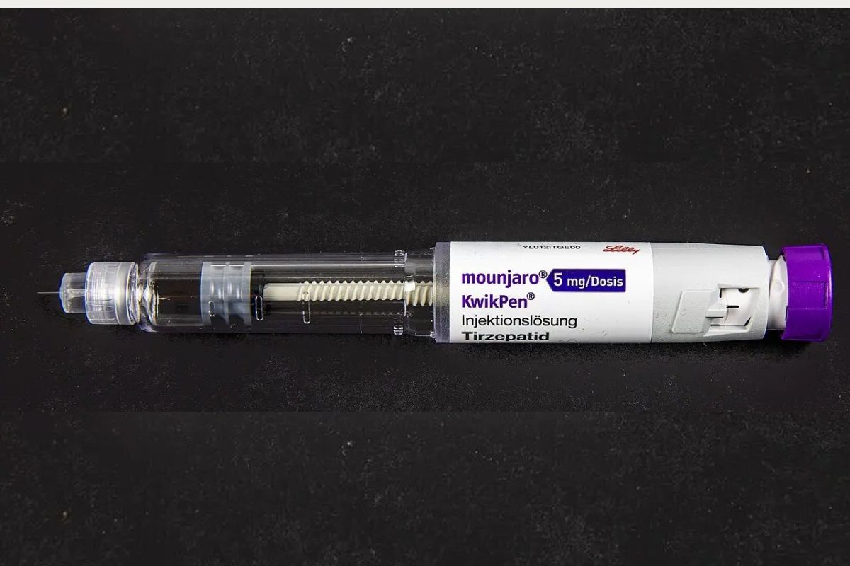 Saúde: Mounjaro pode ajudar no combate ao Alzheimer? Estudo da UERJ investiga potencial da tirzepatida