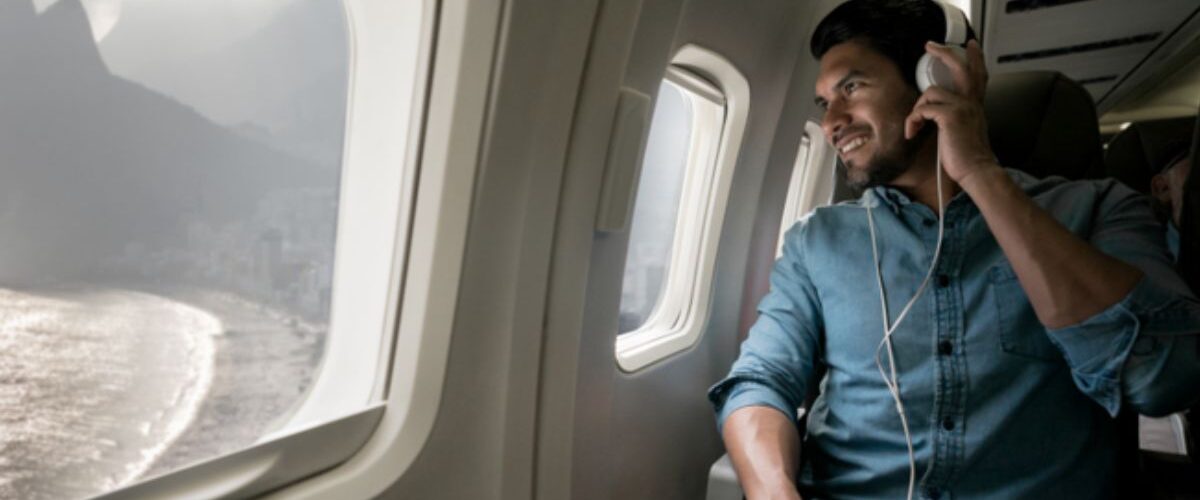 Economia: Turismo brasileiro cresce 6,1% em 2025 e mantém 14 meses consecutivos de alta