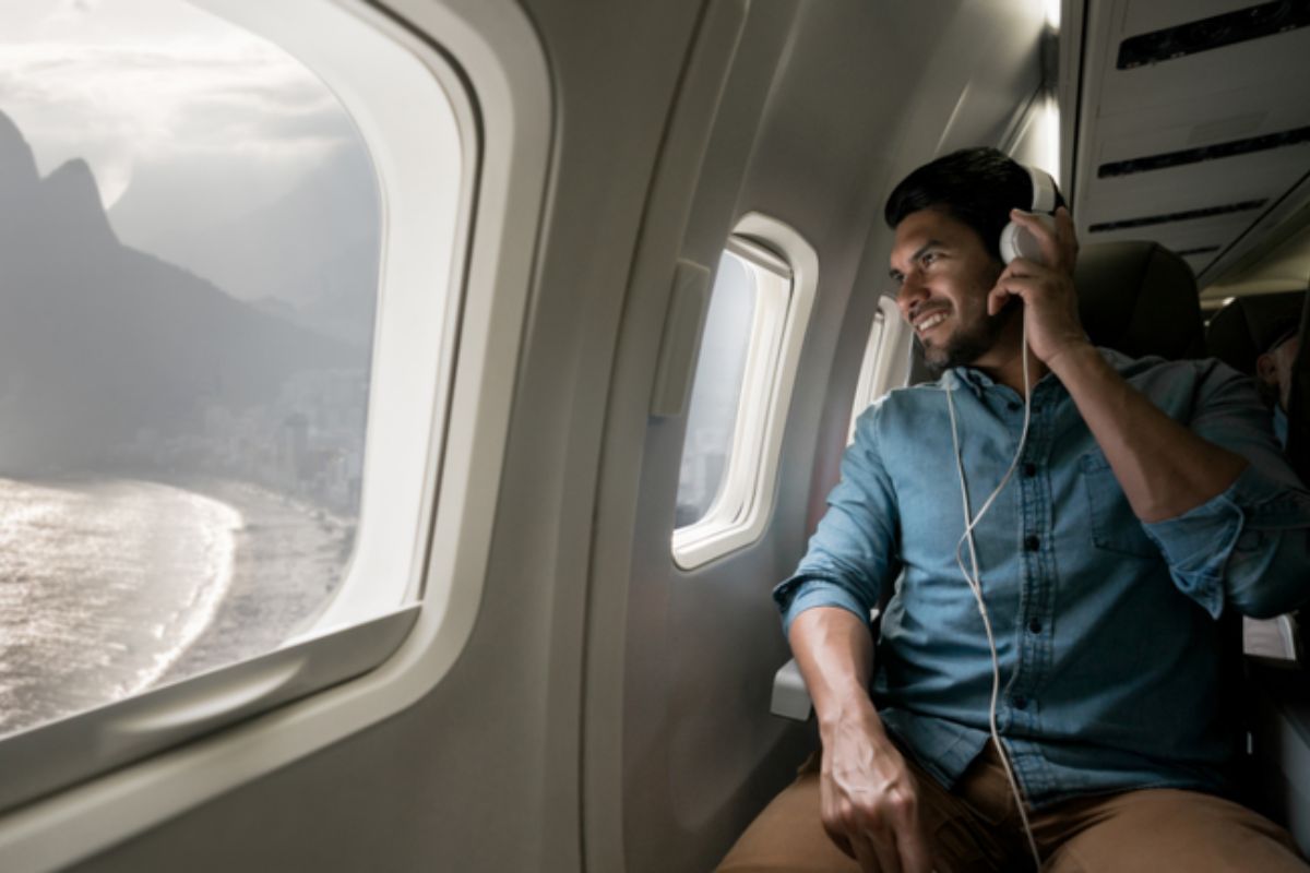 Economia: Turismo brasileiro cresce 6,1% em 2025 e mantém 14 meses consecutivos de alta