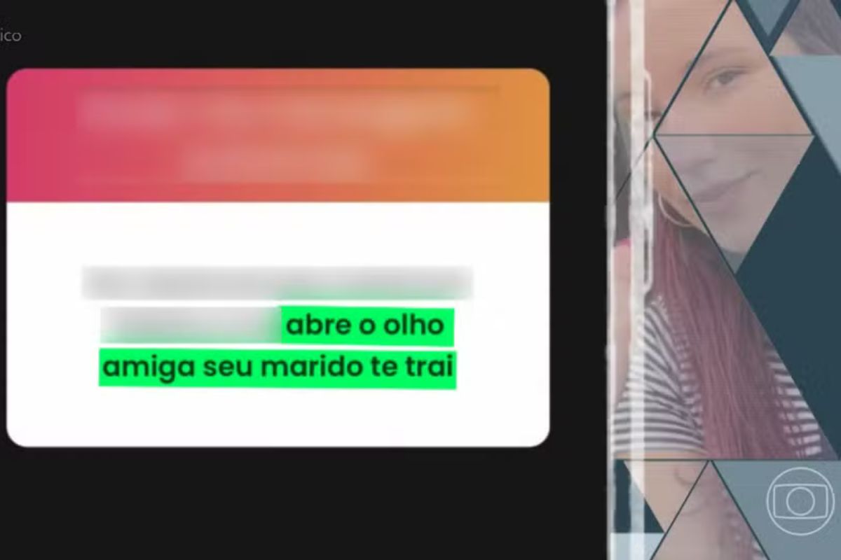 Jovem é presa em Minas por criar rede de fofocas e extorquir moradores