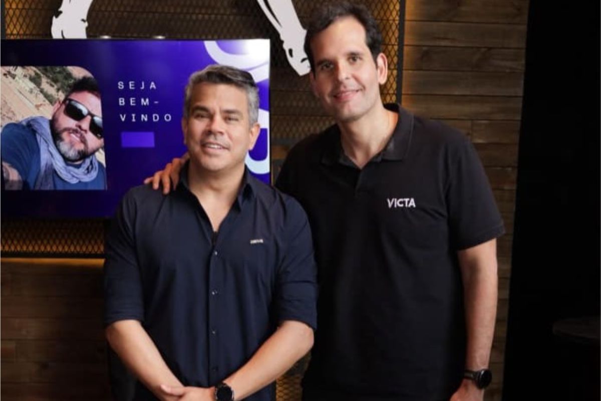 Negócios: João Fiuza destaca tendências e inovação no setor da construção civil durante Almoço de Negócios da ADVB-CE