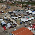 Agronegócio: ExpoIguatu 2025 movimenta economia e celebra tradição em Iguatu