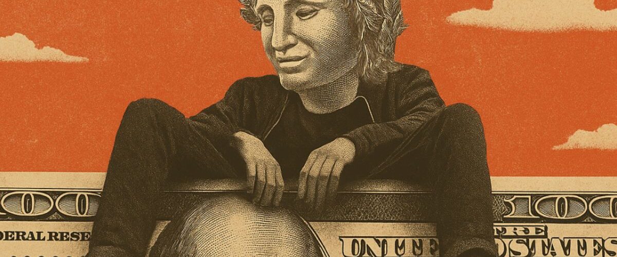 Análise: Por que o dólar está em queda livre? Especialistas explicam movimento