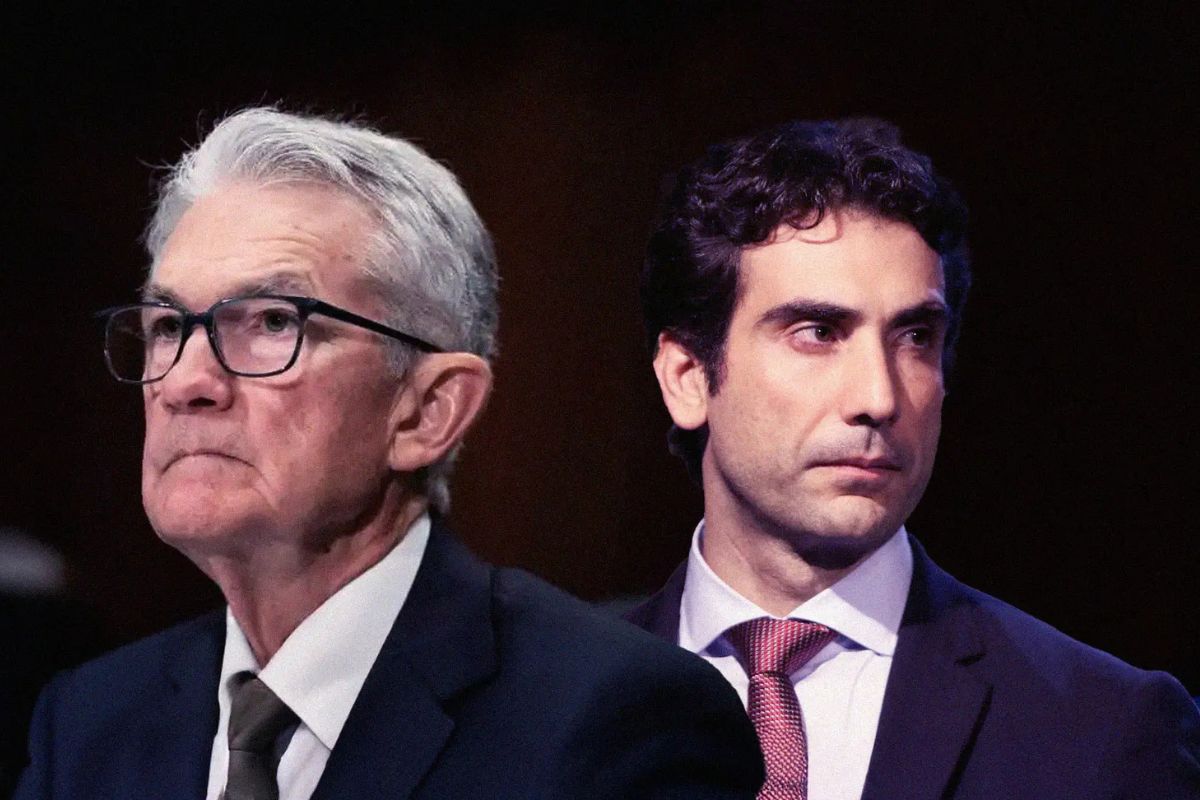 Superquarta: mercado financeiro acompanha tom do Fed e do Copom sobre juros