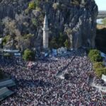 Religião: Romaria do Senhor Bom Jesus da Lapa é reconhecida como manifestação cultural do Brasil