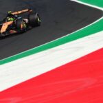 GP da Itália: Norris lidera último treino livre e Bortoleto fecha em 6º lugar em Monza