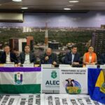 Deputado De Assis Diniz anuncia criação de comitê para precificação do leite no Ceará