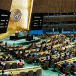 Internacional: Lula viaja aos EUA para Assembleia da ONU após tarifaço e promete discurso em defesa da soberania