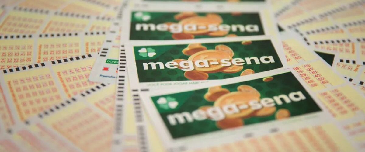 Loteria: Mega-Sena acumula e prêmio vai a R$ 48 milhões após concurso 2917