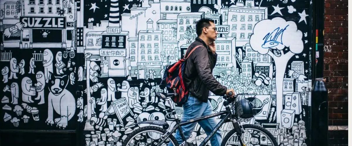 Saúde: Andar de bicicleta pode reduzir risco de demência e Alzheimer, aponta estudo