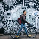 Saúde: Andar de bicicleta pode reduzir risco de demência e Alzheimer, aponta estudo