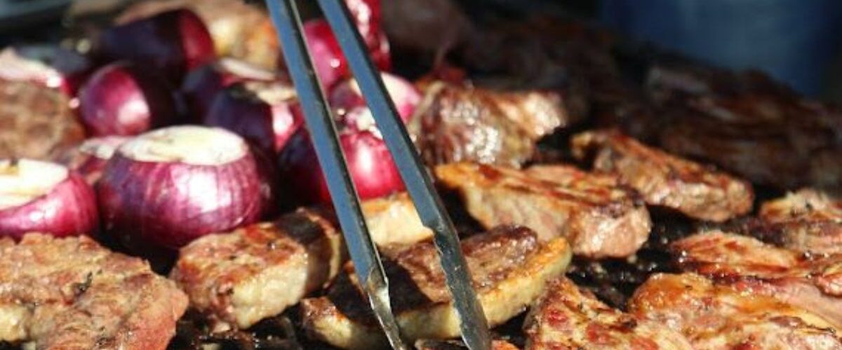 Churrasco: BBQ Show Fortaleza 2025 promete experiência gastronômica e musical inesquecível