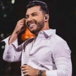 Show: Murilo Huff traz projeto “Ao Vivão” para Fortaleza com João Gomes e Rey Vaqueiro