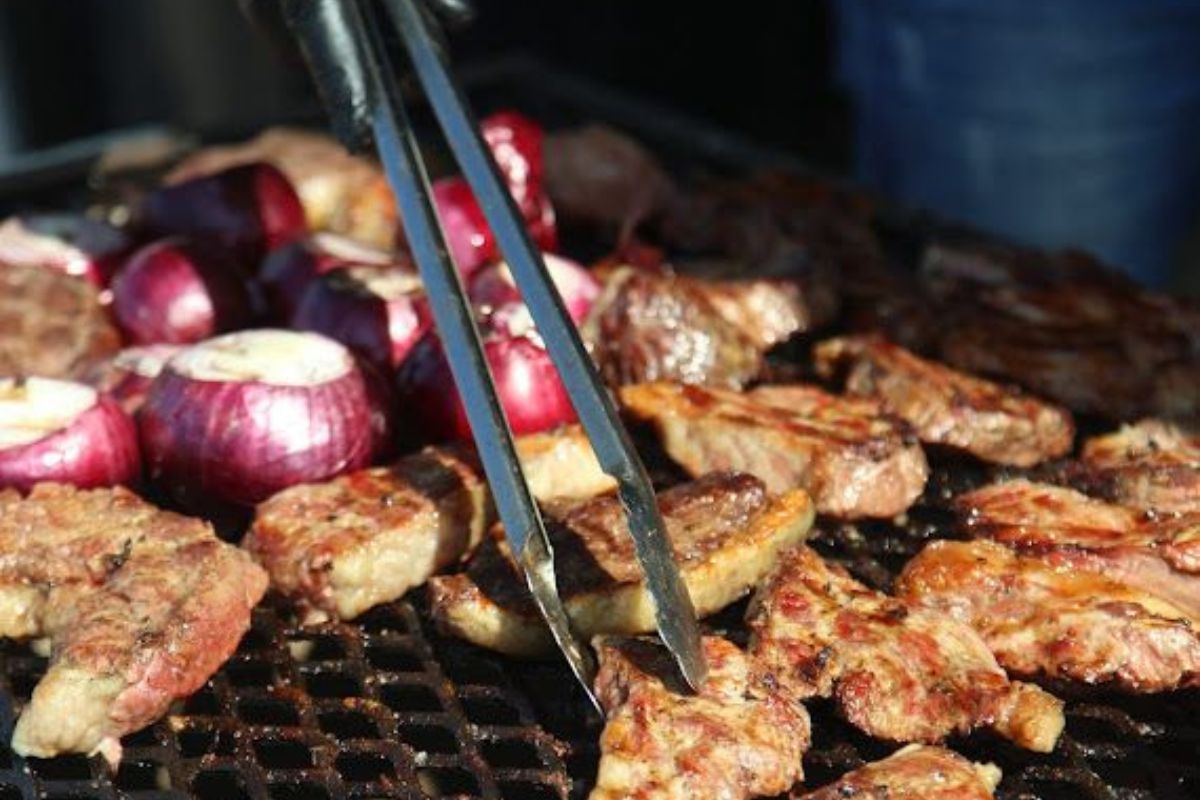 Churrasco: BBQ Show Fortaleza 2025 promete experiência gastronômica e musical inesquecível