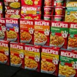 Internacional: Altos preços da carne bovina impulsionam vendas de enlatados e alimentos nostálgicos nos EUA