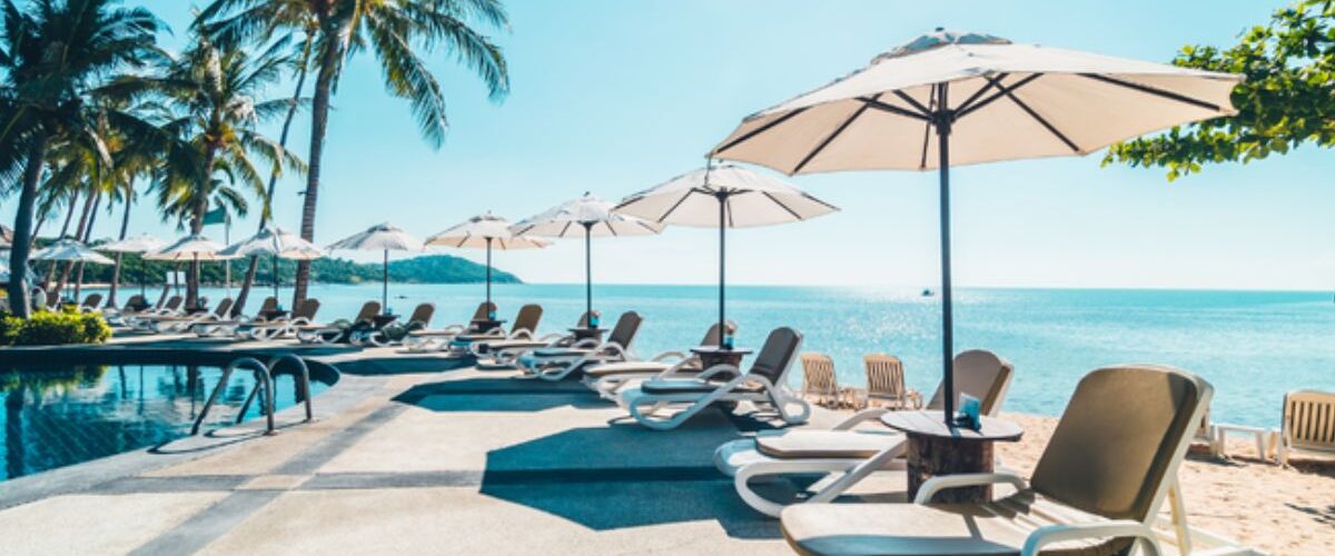 Turismo: Resorts brasileiros registram alta de ocupação no segundo trimestre de 2025