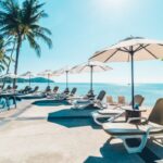 Turismo: Resorts brasileiros registram alta de ocupação no segundo trimestre de 2025